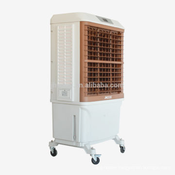New technology good quality outdoor evaporative air cooler with 8000cmh airflow